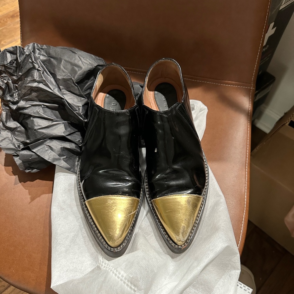 Marni shoes
